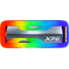 Твердотельный накопитель ADATA 1Tb SSD M.2 XPG SPECTRIX S20G [ASPECTRIXS20G-1T-C]